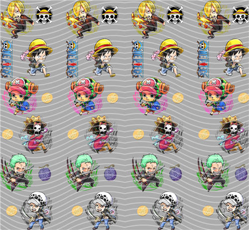 Bookmark sticker-S 87